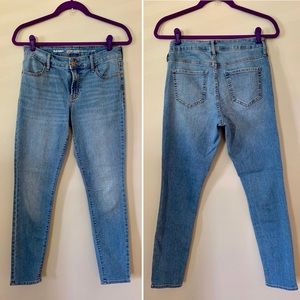 Old Navy Super Skinny Jeans